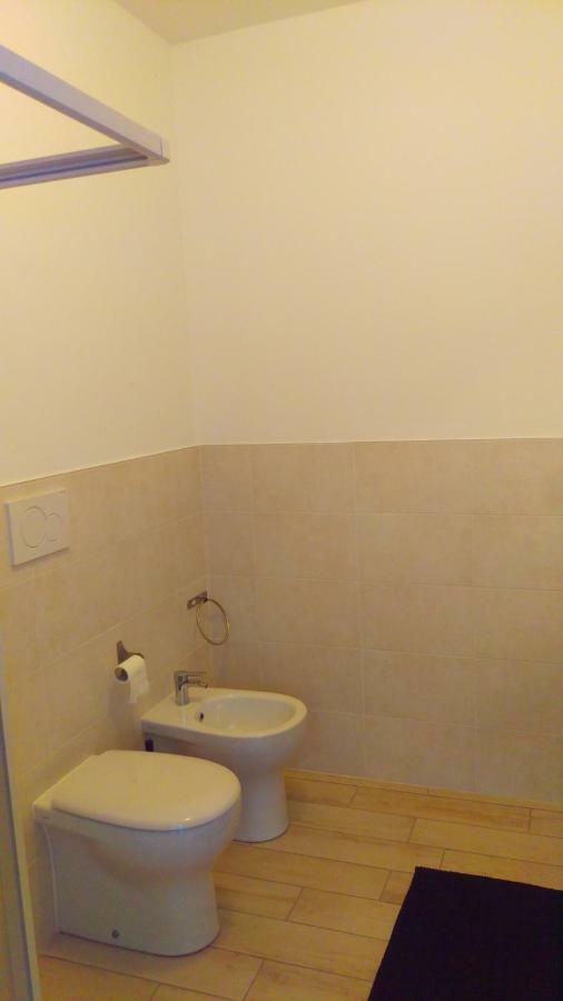 Hotel Al Terminal Somma Lombardo Zewnętrze zdjęcie