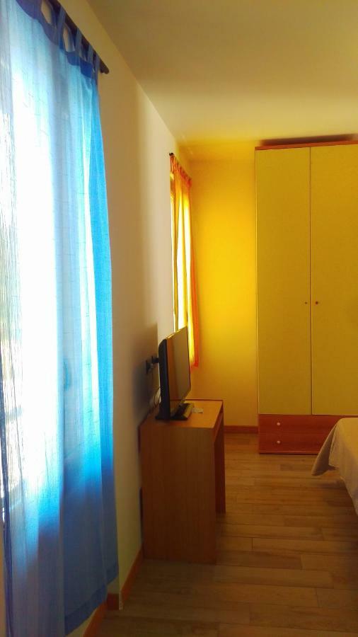Hotel Al Terminal Somma Lombardo Zewnętrze zdjęcie