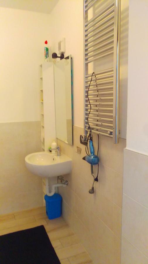Hotel Al Terminal Somma Lombardo Zewnętrze zdjęcie