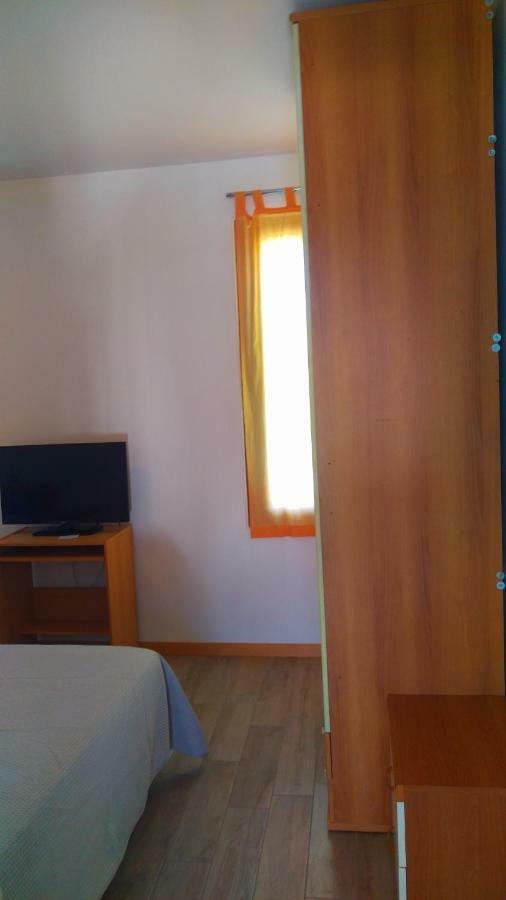 Hotel Al Terminal Somma Lombardo Zewnętrze zdjęcie