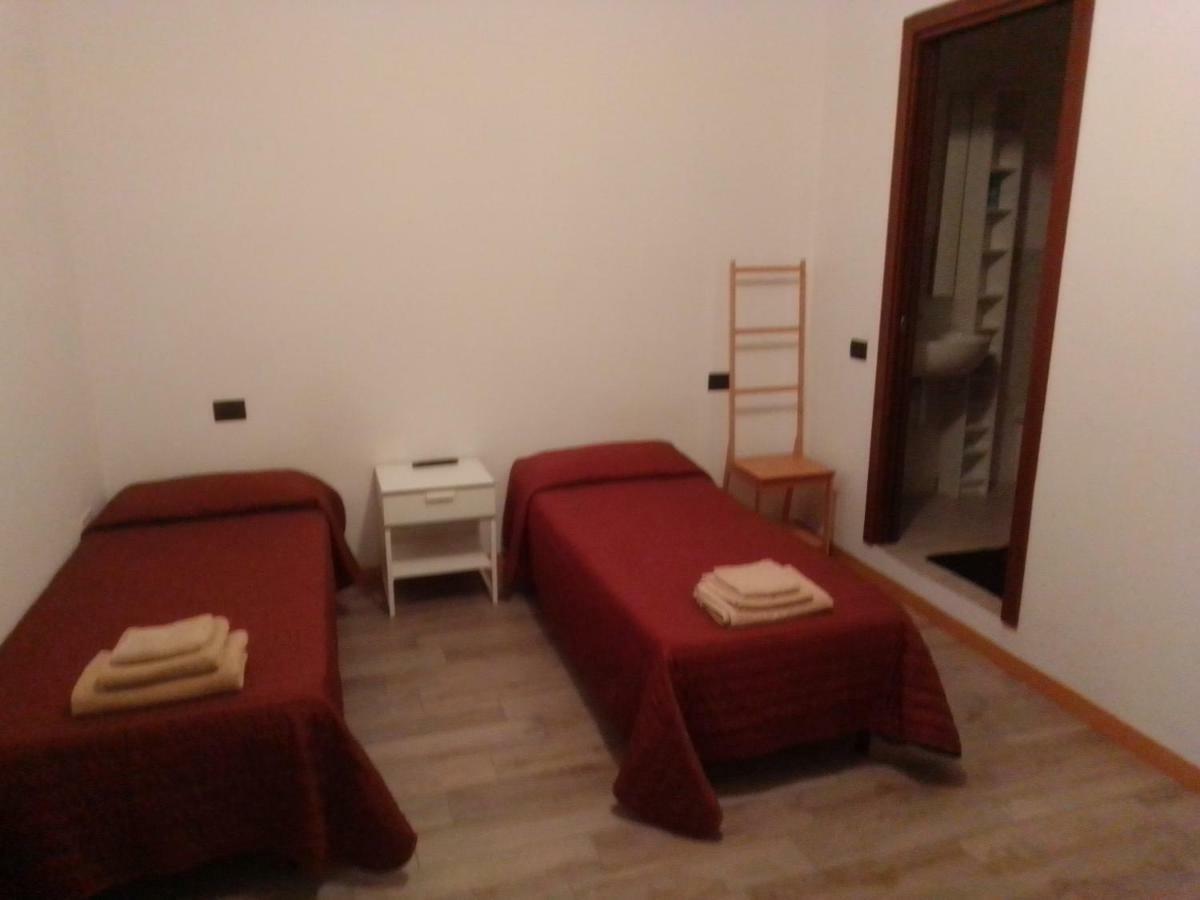 Hotel Al Terminal Somma Lombardo Zewnętrze zdjęcie