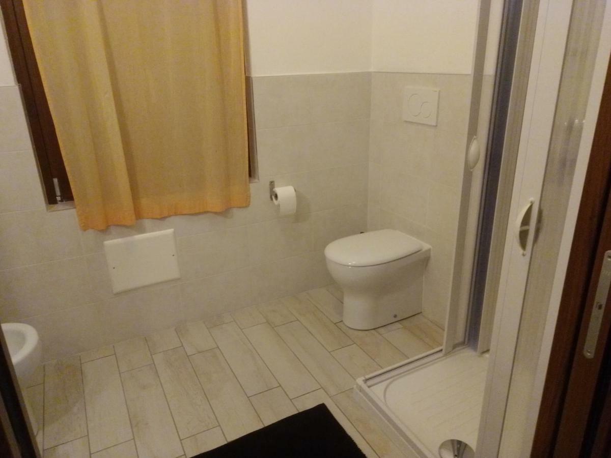 Hotel Al Terminal Somma Lombardo Zewnętrze zdjęcie