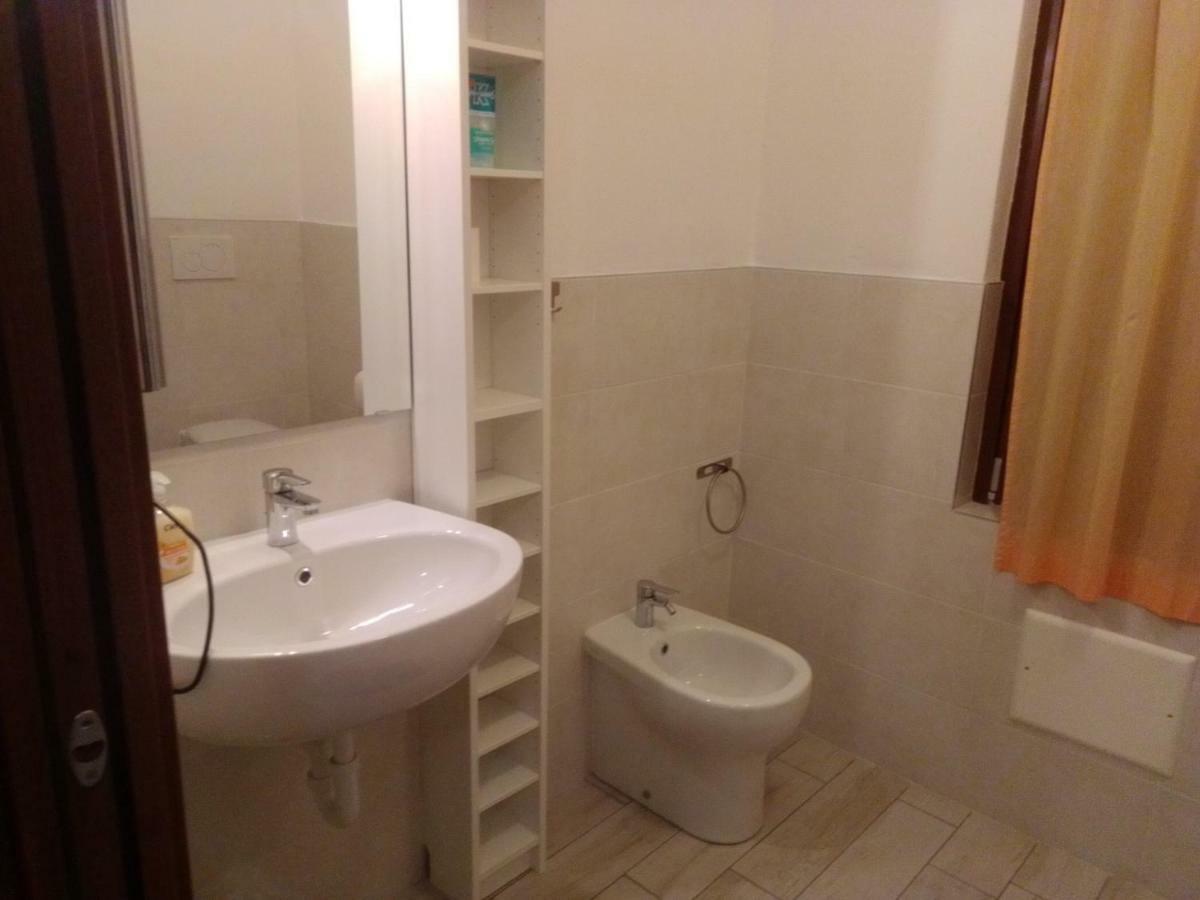 Hotel Al Terminal Somma Lombardo Zewnętrze zdjęcie